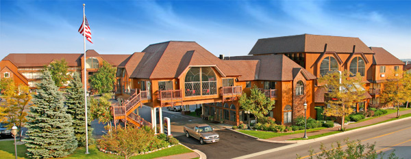 Best Western Dockside
